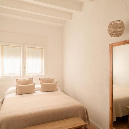 Habitatges Turistics Riba Pitxot - Norai Apartment Cadaques Luaran gambar