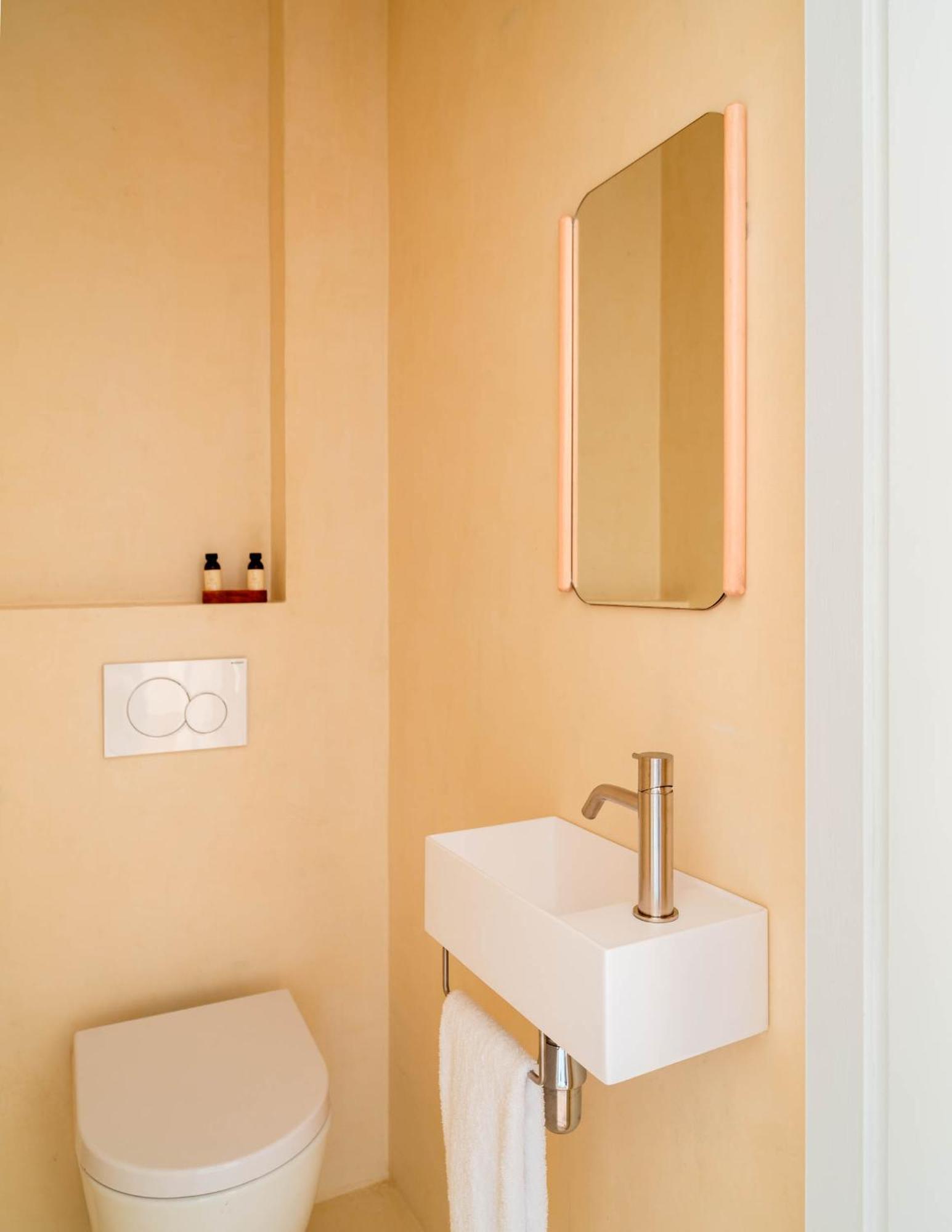 Habitatges Turistics Riba Pitxot - Norai Apartment Cadaques Luaran gambar