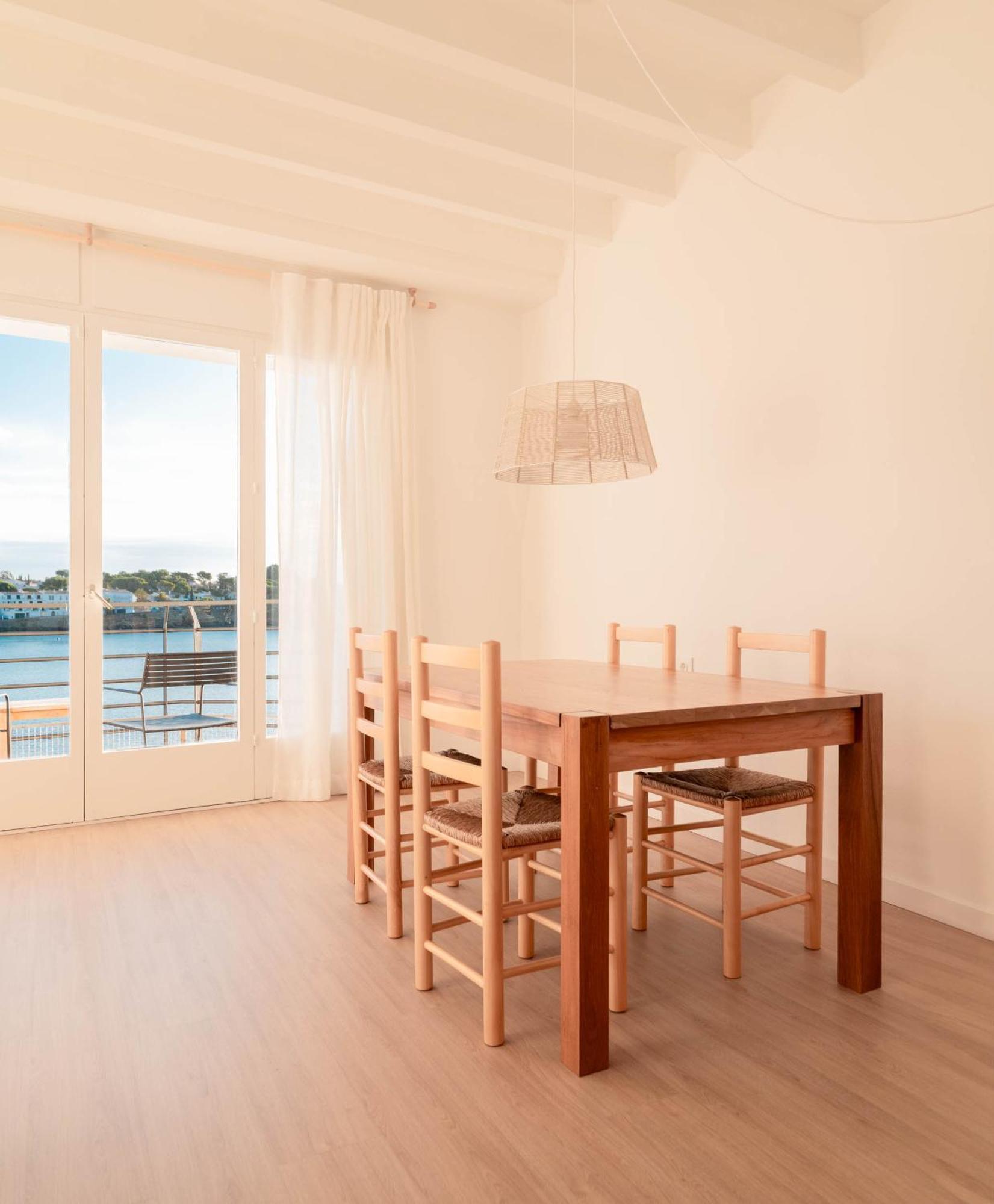 Habitatges Turistics Riba Pitxot - Norai Apartment Cadaques Luaran gambar