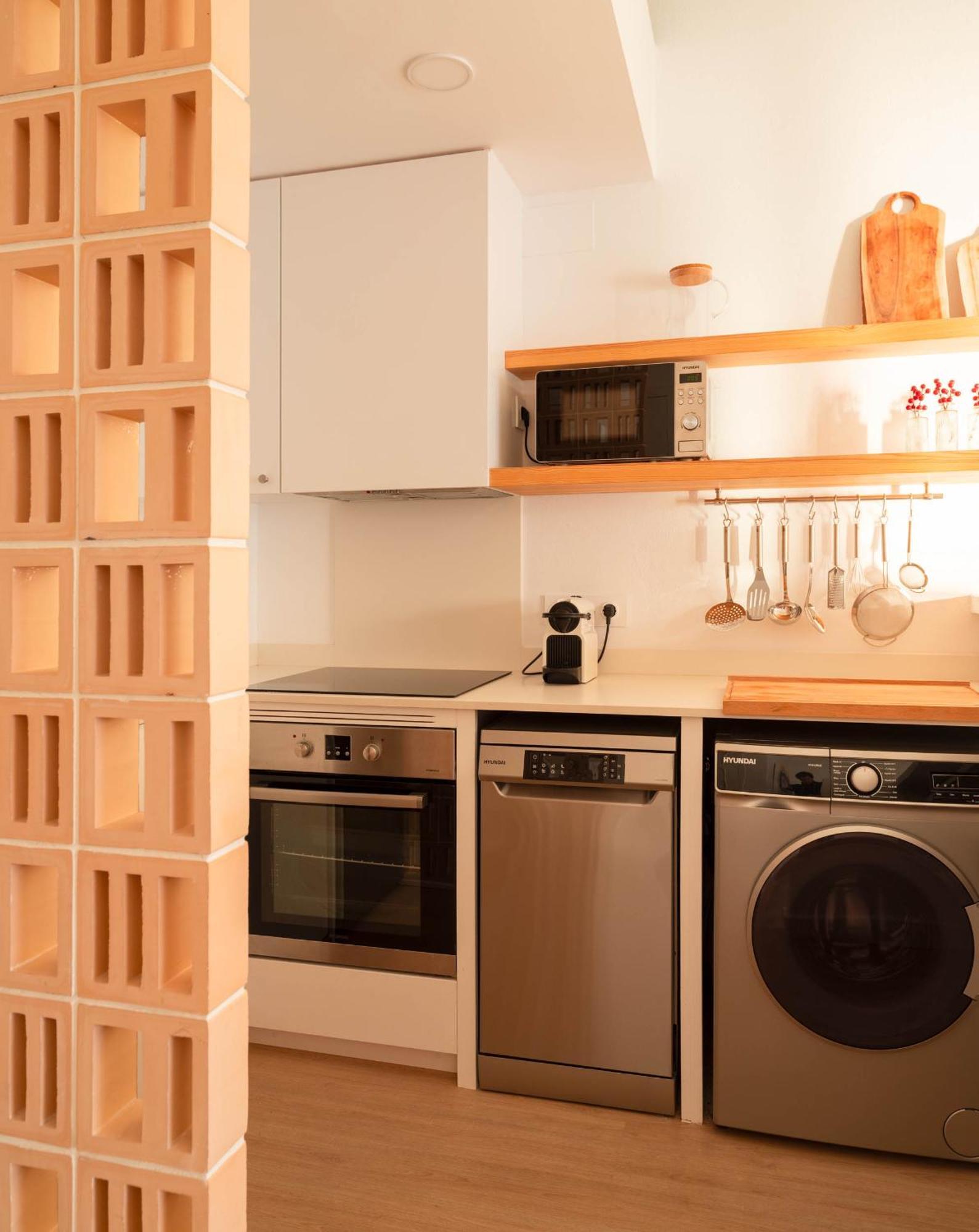 Habitatges Turistics Riba Pitxot - Norai Apartment Cadaques Luaran gambar