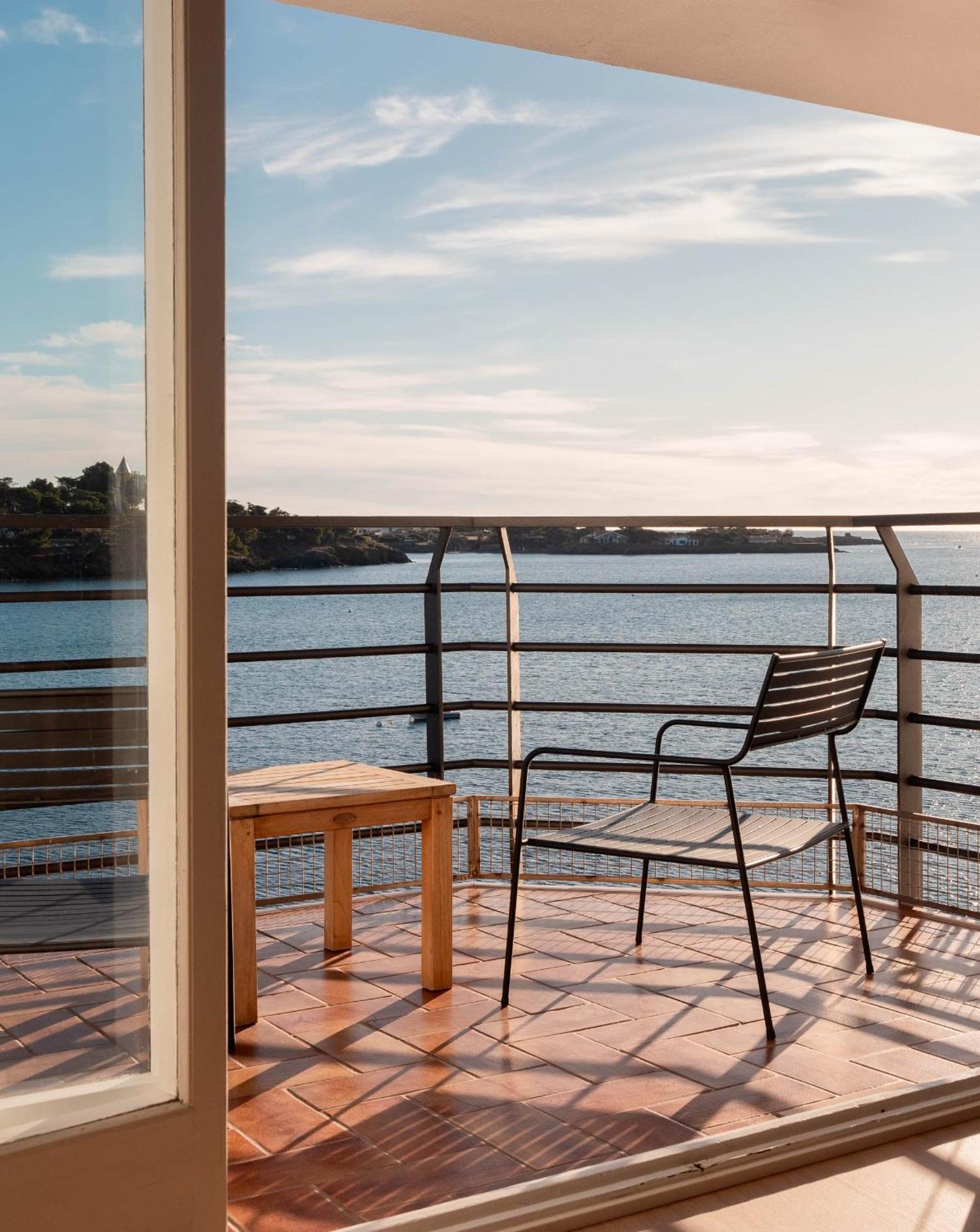 Habitatges Turistics Riba Pitxot - Norai Apartment Cadaques Luaran gambar