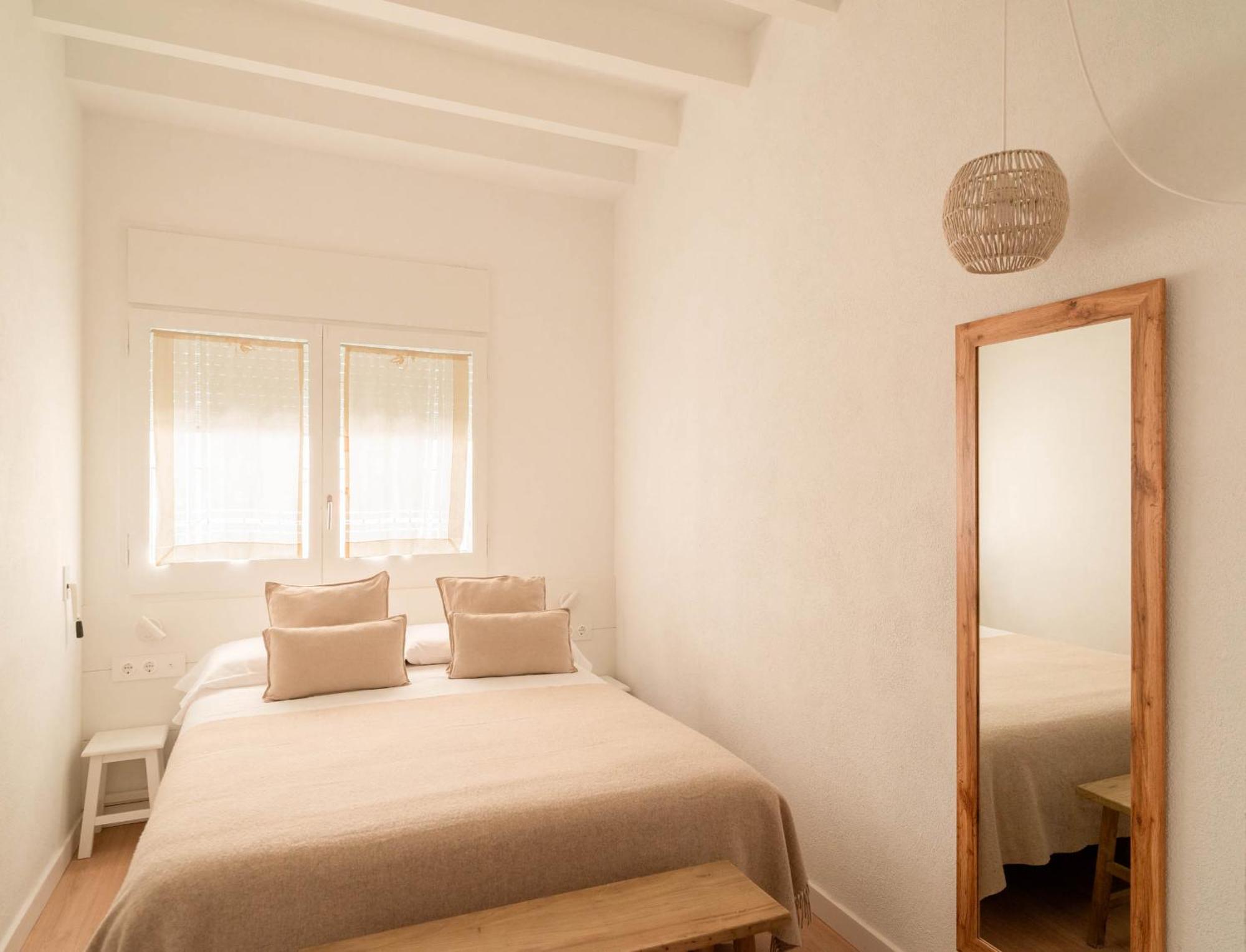 Habitatges Turistics Riba Pitxot - Norai Apartment Cadaques Luaran gambar
