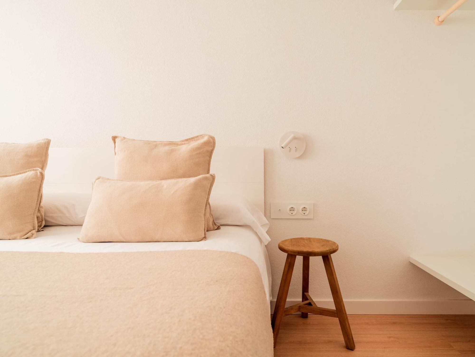 Habitatges Turistics Riba Pitxot - Norai Apartment Cadaques Luaran gambar