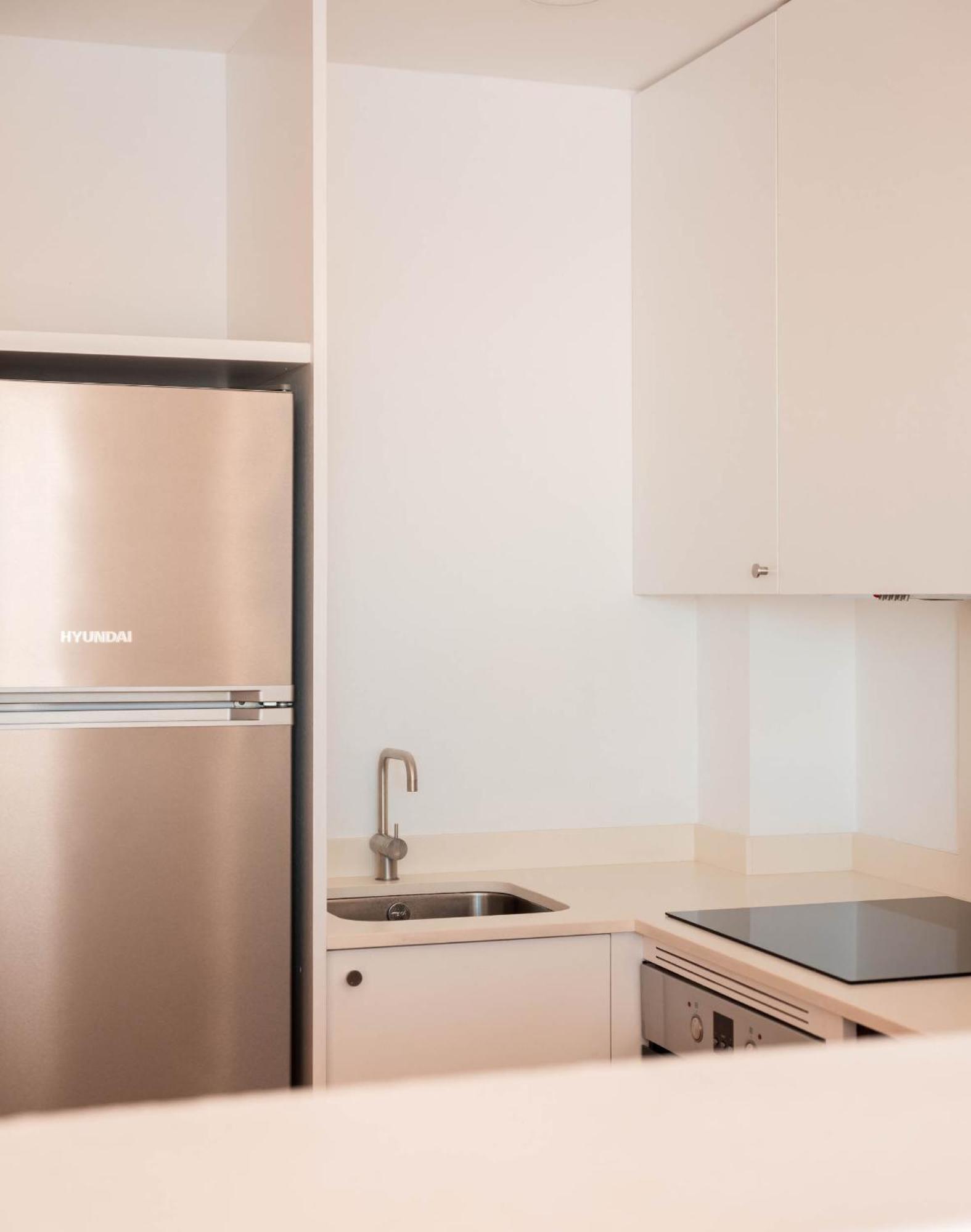 Habitatges Turistics Riba Pitxot - Norai Apartment Cadaques Luaran gambar