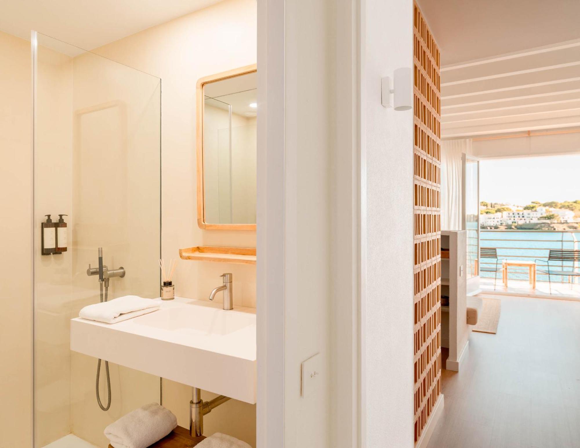 Habitatges Turistics Riba Pitxot - Norai Apartment Cadaques Luaran gambar