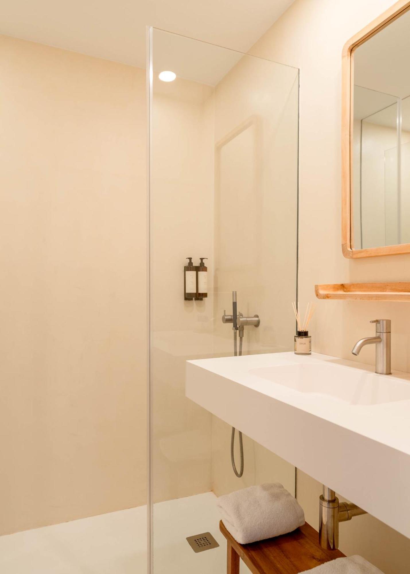 Habitatges Turistics Riba Pitxot - Norai Apartment Cadaques Luaran gambar