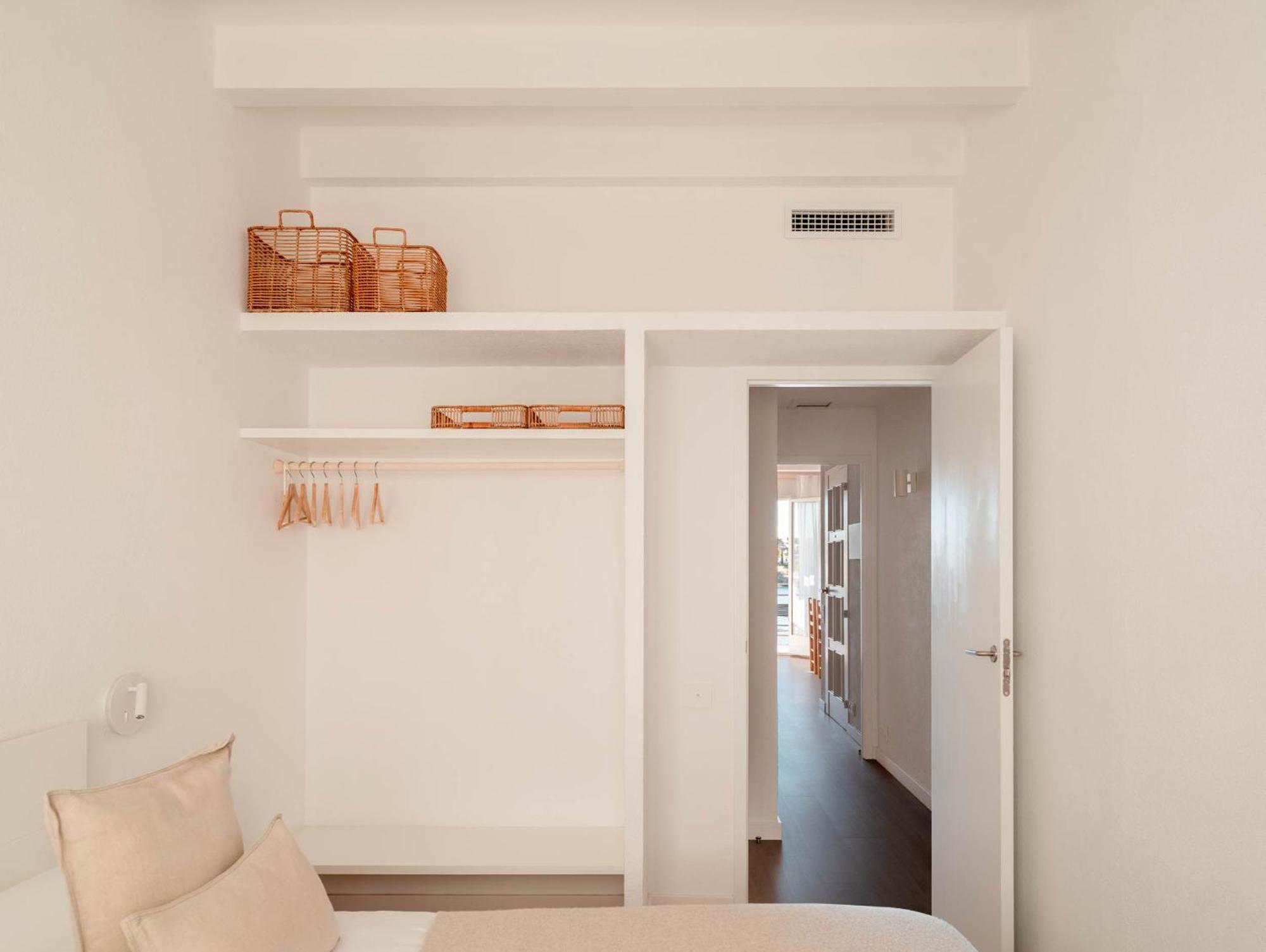 Habitatges Turistics Riba Pitxot - Norai Apartment Cadaques Luaran gambar